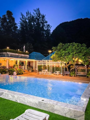 Suksaby khaoyai บ้านพักสุขสบาย เขาใหญ่